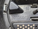 GRILLE AVANT OPEL INSIGNIA B 39106649photo 9