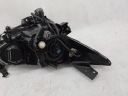 MAZDA 3 III 2014+ PHARE GAUCHE AVANT AVANT LENTILLE EUROPE B45A-51040photo 12