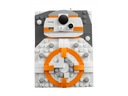 LEGO Brick Sketches 40431 Звездные войны: Дроид BB-8. Рамка. Изображение.