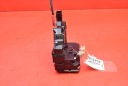 SERRURE DE PORTE DROIT ARRIÈRE ARRIÈRE EUROPE 13279837 EUROPE OPEL MERIVA 2 II B 10-14photo 6
