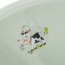 Ванна 84 см з пробкою FUNNY FARM