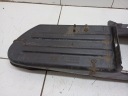 RENAULT ZOE 12- GUIDE D'AIR ADMISSION PANNEAU CHÂSSIS 626534251Rphoto 8