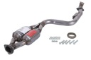 CATALYSEUR EURO 2 CONVIENT VERS MERCEDES SLK (R170) 2.0/2.3 09.96-03.00photo 11