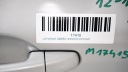 ДВЕРІ ЛІВИЙ ЗАД PEUGEOT 208 I 12-15R EZR  (17814450504) фото min 7