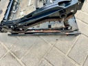 BMW E65 RACK FRAME SEAT LEFT PERID ORDINARY;358  photo 6