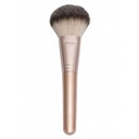 DONEGAL ROSY VIBES D09 Кисть для рассыпчатой ​​пудры