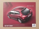 Проспект - Volvo C30 Edition - 2008