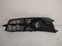 AUDI A6 C7 LIFT S-LINE GRILLE PARE-CHOCS AVANT AVANT DROITE NOIR 4G0 14-photo 6