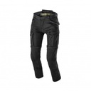Macna Výpredaj Džínsové nohavice Arrival Motorcycle Jeans Black Farba Čierna Veľkosť 36