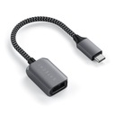 SATECHI Kabel Adapter USB-C do USB 3.0 Model ST-UCATCM