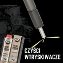 K2 DIESEL DICTUM ŚRODEK DO CZYSZCZENIA WTRYSKÓW Numer katalogowy producenta W325