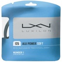 Tenisový výplet Luxilon Alu Power Soft set. 1,25