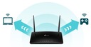 Маршрутизатор для SIM-карт TP-Link Archer MR600 Cat.6 LTE без блокировки SIM-карты AC1200