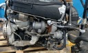MERCEDES C-KLASA W204 2.2 CDI ДВИГУН БЛОК СТІЙКА ГОЛОВКА КОМПЛЕКТНИЙ M651  (18224934164) фото min 8