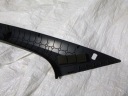 PROTECTION MONTANTS BRODERIE DROIT DROITE OPEL ASTRA K Vphoto 6