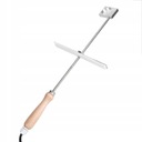 ОБРАБОТКА ЩАВЕЛЬНОЙ КИСЛОТОЙ КЛЕЩЕЙ ВАРРОА