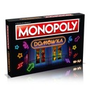 Игра Монополия Дом