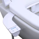 Подушечка для чистки унитаза BrookPad EcoSplash 250D