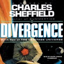 Divergence - Sheffield, Charles AUDIOBOOK