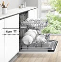 Посудомоечная машина Samsung DW 60M6050BB 14 комплектов. 7 программ