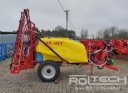 ОБПРИСКУВАЧ POLOWY PRZYCZEPIANY BRANDI 1200L 12M  (16003005821) фото min 5