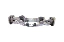 ARRIÈRE PONT BMW 5 (F10) 7948762RT 2.0L DIESEL 2012photo 14