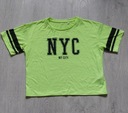 KOSZULKA, T-SHIRT-C&A r 164- używana
