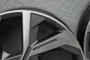 ДИСКИ ALUДИСКИ 17 ДЮЙМИ ET49 6.5J 4X100 KIA STONIC РЕСТАЙЛ  (18197206313) фото min 12