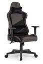 Игровое офисное кресло с регулируемым тканевым поворотным механизмом Senshi Sense7