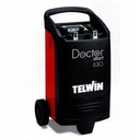 TELWIN 829342 TELWIN МОДЕЛЬ DOCTOR START 630 ЭЛЕКТРОННЫЕ МНОГОФУНКЦИОНАЛЬНЫЕ-L