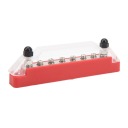 1 ПАРА M6 БЛОК DYSTRYBUCJI ЕЛЕКТРОМЕРЕЖІ ВИСОКА PRAD DC12V DO 48V 150A LA  (18202274607) фото min 9