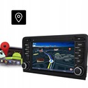 RADIO GPS WIFI AUDI A3 8P S3 RS3 2003-2012 ANDROID 