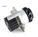 RIDEX 1260W0018 POMPES À EAU VERS VW GOLF IV SCHRÄGHECK (1J1) POLO (9N)photo 12