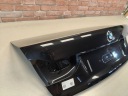 BMW G11 G12 PRE LCI / LCI РЕСТАЙЛ КРИШКА БАГАЖНИКА БАГАЖНИКА ЗАД ЗАДНЯ ЧОРНИЙ SAPPHIRE 475  (18840065299) фото min 13
