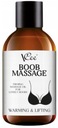 VCee Boob Massage Масло для массажа груди 200 мл