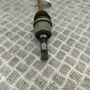 ПІВВІСЬ ЗАДНЯ ПРАВА MAZDA MX-5 II (NB) MD2125500 32791239 1.8L 103KW 2001  (18504448688) фото min 6