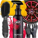 ROTON PRO K2 1L ободная жидкость 