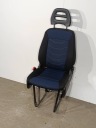 SEAT DRIVER PERID SIDE LEFT IVECO DAILY 6TH GEN  photo 6