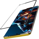 ЗАКАЛЕННОЕ СТЕКЛО 5D 9H для Xiaomi Redmi Note 12 Pro 5G / POCO X5 PRO