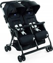 КОЛЯСКА CHICCO OHLALA TWIN ДЛЯ БЛИЗНЕЦОВ