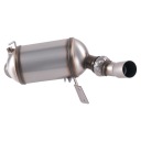 ФІЛЬТР ЧАСТИНОК ТВЕРДИХ DPF САЖОВИЙ DO VW MULTIVAN T5 1.9TDI 62/75KW 7H0254700GX  (18835794082) фото min 11