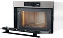 Микроволновая печь Whirlpool AMW730SD 31л 1000Вт