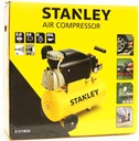 STANLEY OIL COMPRESSOR 24L набор 6 шт.