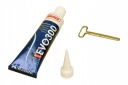 EVO300P PÂTE ÉTANCHÉITÉ 70ML SILICONEphoto 8