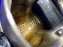 PISTON PISTON VW GOLF VII AUDI A3 S3 2.0 TSI 82.420 06K BBphoto 10