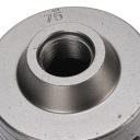 KIT OTWORNIC VERS BÉTON 55 65 75 MM DIAMÈTRE 50 MM GEBOKOSC KIT 2Bphoto 7