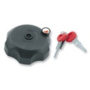 KOREK WLEWU PALIWA WRAZ Z ZAMKIEM APRILIA MX RX RXV SXV YAMAHA YFM YFS YFZ