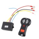 KIT ZDALNEGO COMMANDE WCIAGARKA 12 V. SANS FIL 2Yphoto 4