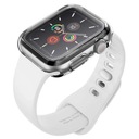 Etui pancerne SPIGEN do APPLE WATCH 4/5/6/SE 40MM Materiał tworzywo sztuczne