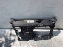 VOLKSWAGEN UP SKODA CITIGO SEAT MII 1S PANNEAU AVANT RENFORCEMENTphoto 5